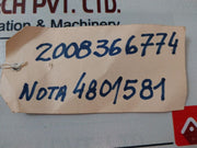 Londex C105.103.D / A/105.103.D Printed Circuit Board Card