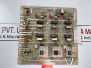 Londex C105.103.D / A/105.103.D Printed Circuit Board Card