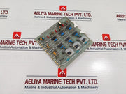 Londex C105.103.D Pcb Card