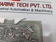 Londex C105.103.D Pcb Card