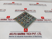 Londex C105.103.D Pcb Card  (Used)