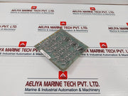 Londex C105.103.D Pcb Card  (Used)