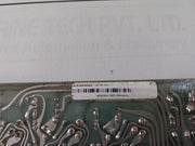 Londex C105.103.D Pcb Card  (Used)
