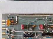 Londex C105.103.D Pcb Card  (Used)