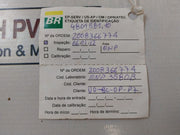 Londex C105.103.D Pcb Card 073072