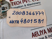 Londex C105.103.D Pcb Card 073072
