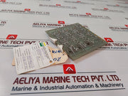 Londex C105.103.D Pcb Card 073072
