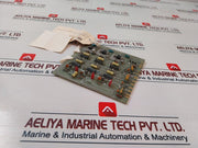 Londex C105.103.D Pcb Card 073072