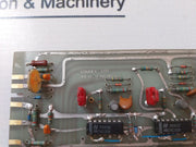 Londex C105.103.D Pcb Card 073072