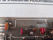 Londex C105.103.D Printed Circuit Board A/105.103.D,  (Used)