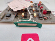 Londex C105.103.D Printed Circuit Board A/105.103.D,  (Used)