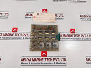 Londex C105.103.D Printed Circuit Board A/105.103.D