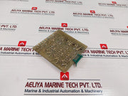 Londex C105.103.D Printed Circuit Board A/105.103.D,  (Used)
