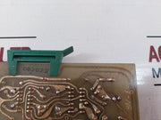 Londex C105.103.D Printed Circuit Board A/105.103.D,  (Used)