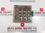 Londex C105.103.D Printed Circuit Board A/105.103.D,  (Used)