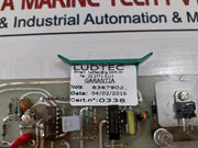Londex C105.103.D Printed Circuit Board