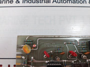 Londex C105.103.D Printed Circuit Board