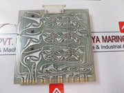 Londex C105.103.D / A/105.103.D Printed Circuit Board