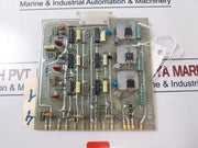 Londex C105.103.D / A/105.103.D Printed Circuit Board
