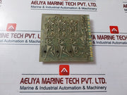 Londex C105.103.D Printed Circuit Board A/105.103.D (Used)