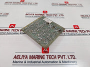 Londex C105.103.D Printed Circuit Board A/105.103.D