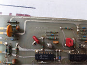 Londex C105.103.D Printed Circuit Board A/105.103.D (Used)