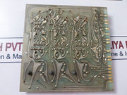 Londex C105.103.D Printed Circuit Board A/105.103.D (Used)