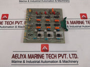 Londex Pcb Card C105.103.D