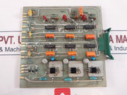 Londex Pcb Card C105.103.D