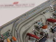 Londex Pcb Card C105.103.D