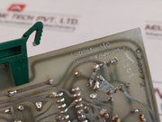 Londex Pcb Card C105.103.D