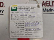 Londex C 105.103.E Printed Circuit Board