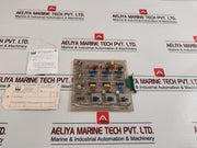 Londex C 105.103.E Printed Circuit Board