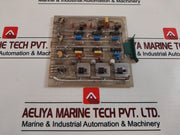 Londex C 105.103.E Printed Circuit Board