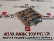 Londex C 105.103.E Printed Circuit Board