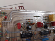 Londex C 105.103.E Printed Circuit Board