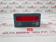 London Electronics Pro-3-x-r-11-30D Display Unit