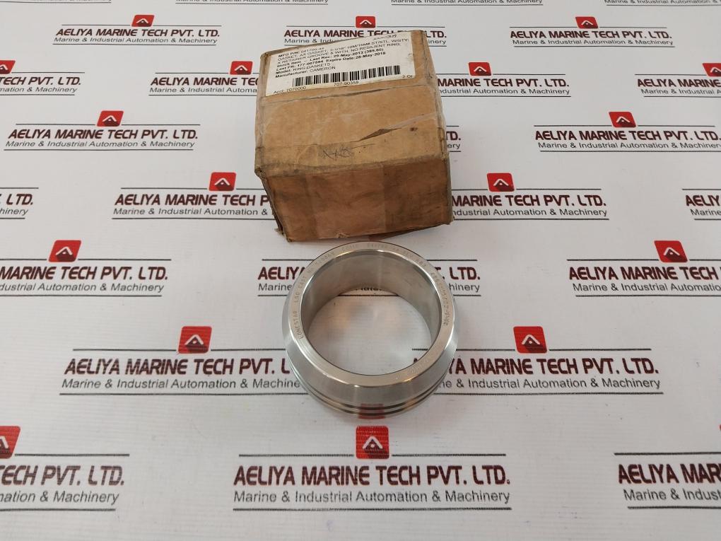 Lone Star 041700-44 Ring Gaskets
