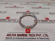 Lone Star 6A-0415 Gasket Oval Ring Api 6A