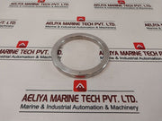 Lone Star Bx155-316 Stainless Steel Rtj Gasket Ring