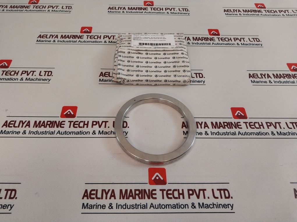 Lone Star Bx155 S316-4 Stainless Steel Gasket Ring Bx-155