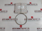 Lone Star Sealing S316-4 Bonnet Ring Gasket 140170-10-01-04