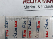 Lone Star Sealing S316-4 Bonnet Ring Gasket 140170-10-01-04
