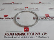 Lone Star Sealing 140170-10-01-04 S316-4 Bonnet Ring Gasket