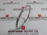 Lone Star Sealing 140170-10-01-04 S316-4 Bonnet Ring Gasket