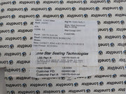 Lone Star Sealing 140170-10-01-04 S316-4 Bonnet Ring Gasket