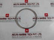 Lone Star Sealing 140170-10-01-04 S316-4 Bonnet Ring Gasket
