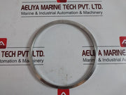 Lone Star Sealing 140170-10-01-04 S316-4 Bonnet Ring Gasket