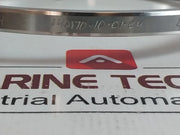 Lone Star Sealing 140170-10-01-04 S316-4 Bonnet Ring Gasket