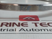 Lone Star Sealing 140170-10-01-04 S316-4 Bonnet Ring Gasket
